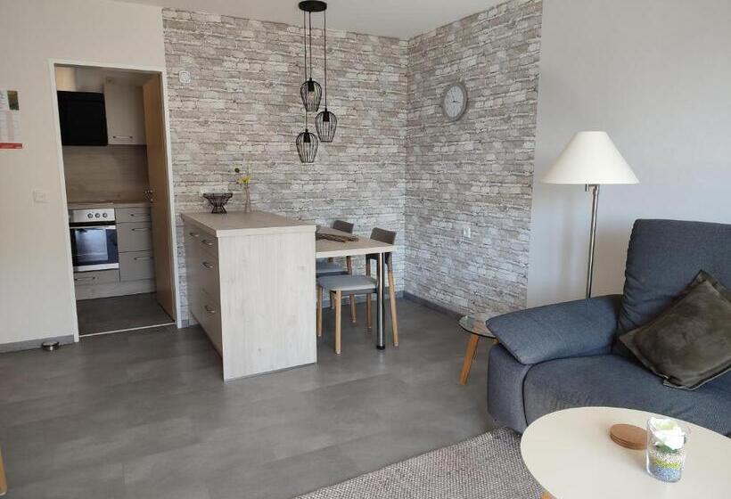 פנסיון Haus Alexandra Inkl Meinecard Plus