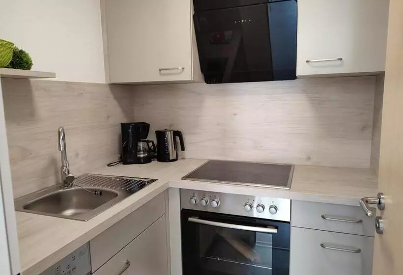 Pension Haus Alexandra Inkl Meinecard Plus