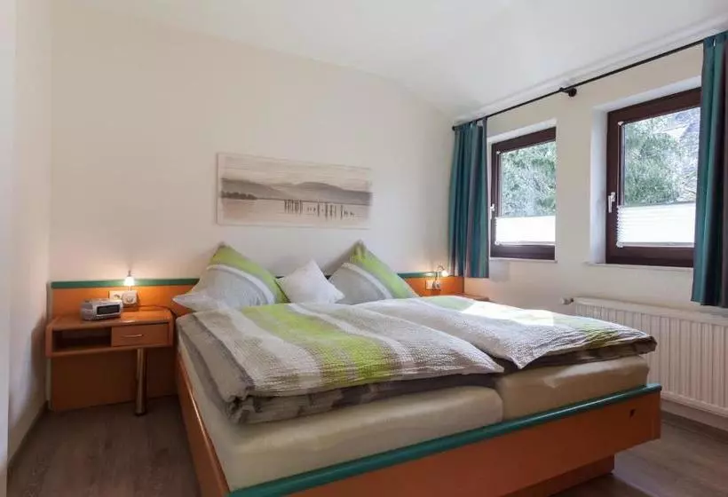 Pension Haus Alexandra Inkl Meinecard Plus