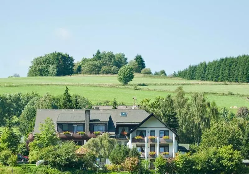 Pension Haus Alexandra Inkl Meinecard Plus