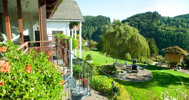 Pension Haus Alexandra Inkl Meinecard Plus