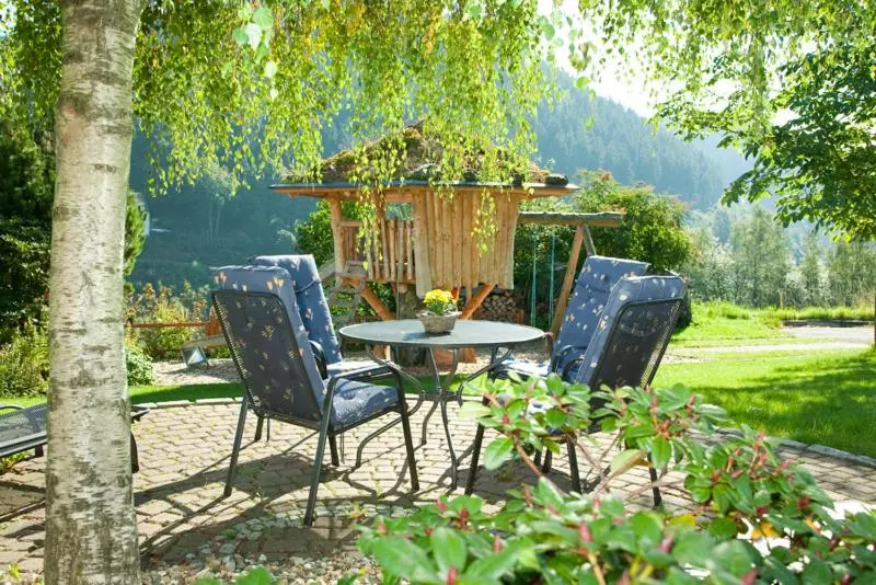 Pension Haus Alexandra Inkl Meinecard Plus