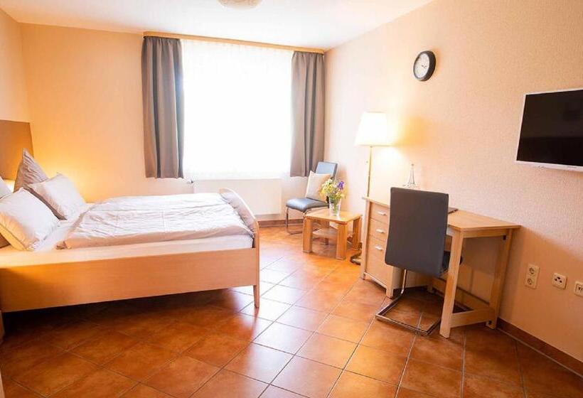 膳宿费 Landgasthaus Steffes Hof