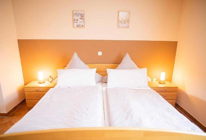 膳宿费 Landgasthaus Steffes Hof