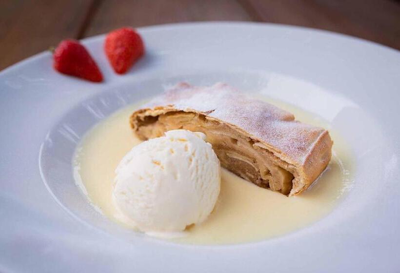 膳宿费 Landgasthaus Steffes Hof