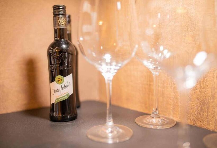 膳宿费 Landgasthaus Steffes Hof