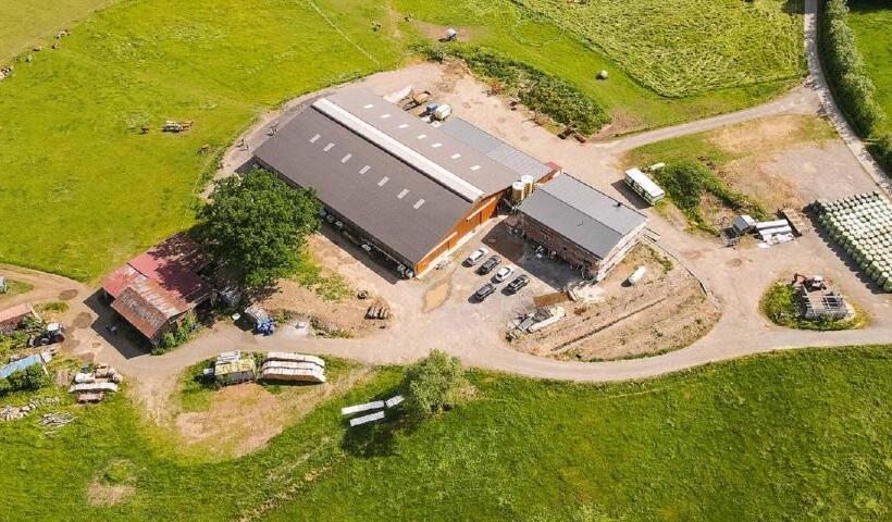 膳宿费 Landgasthaus Steffes Hof