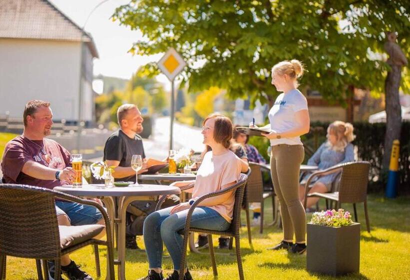 膳宿费 Landgasthaus Steffes Hof