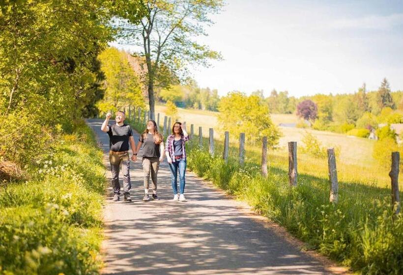 膳宿费 Landgasthaus Steffes Hof