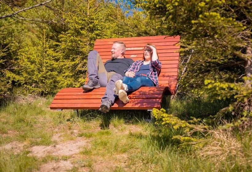 膳宿费 Landgasthaus Steffes Hof