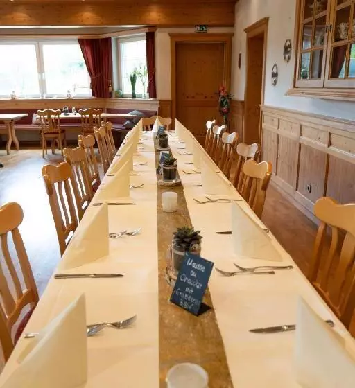 Majatalo Landgasthof Hirschen Untermettingen