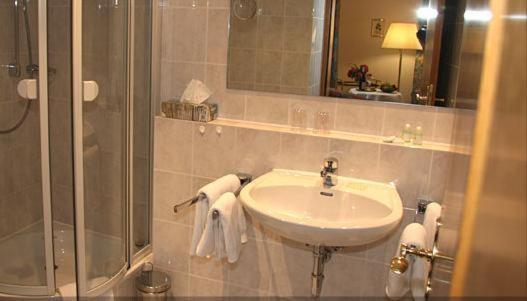 ペンション Landhaus Weilertal