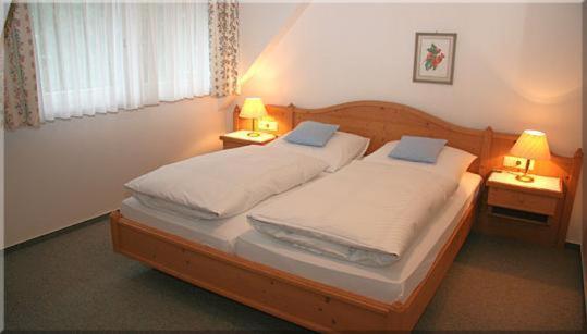 ペンション Landhaus Weilertal