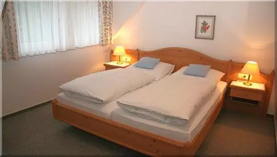 ペンション Landhaus Weilertal