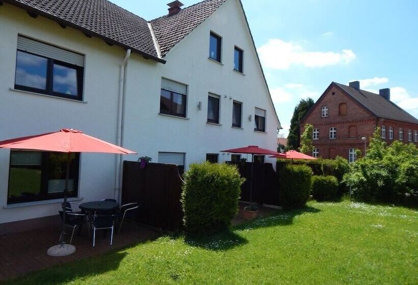 膳宿费 Reiter  Und Ferienhof Redder