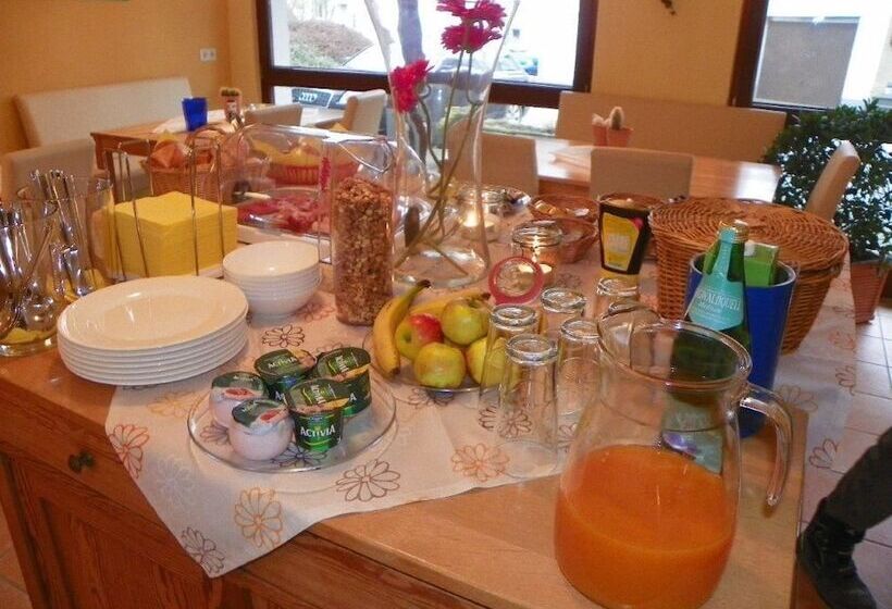 膳宿费 Reiter  Und Ferienhof Redder