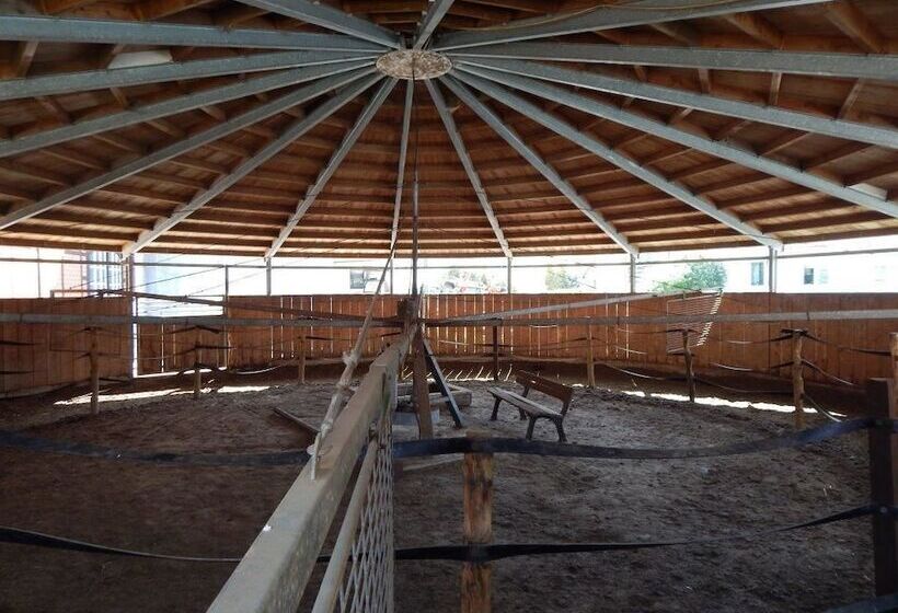 膳宿费 Reiter  Und Ferienhof Redder