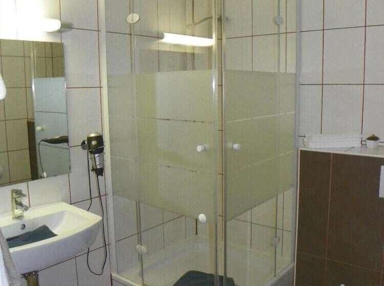 膳宿费 Reiter  Und Ferienhof Redder