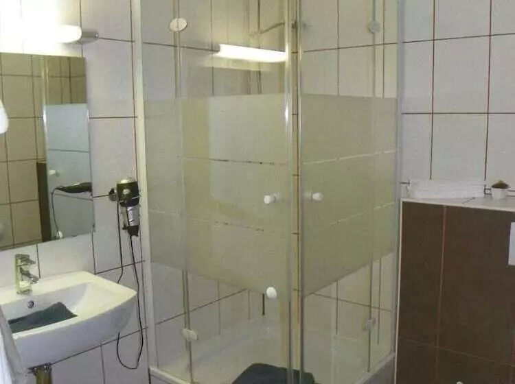 ペンション Reiter  Und Ferienhof Redder