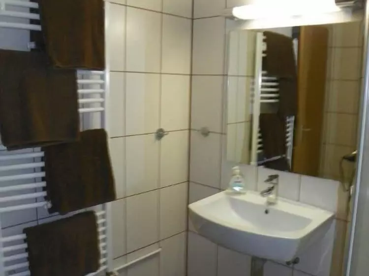 ペンション Reiter  Und Ferienhof Redder