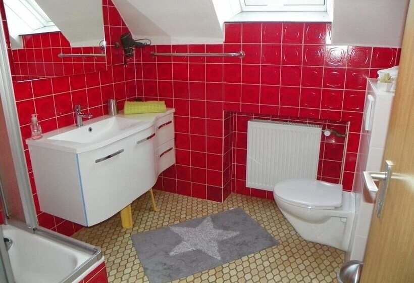 膳宿费 Reiter  Und Ferienhof Redder