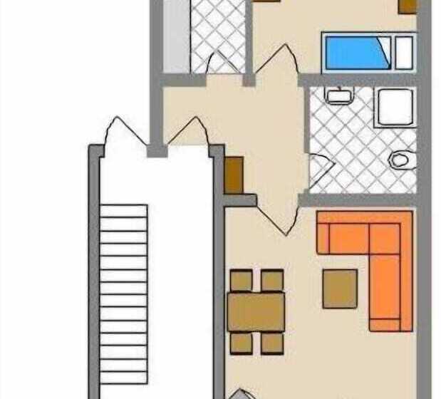 膳宿费 Reiter  Und Ferienhof Redder