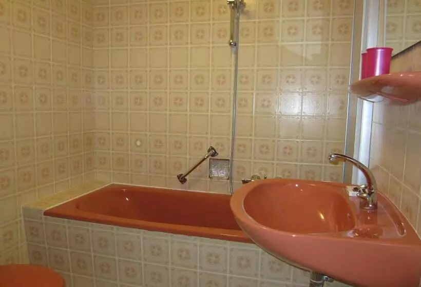 Pension Gästehaus Waldhof