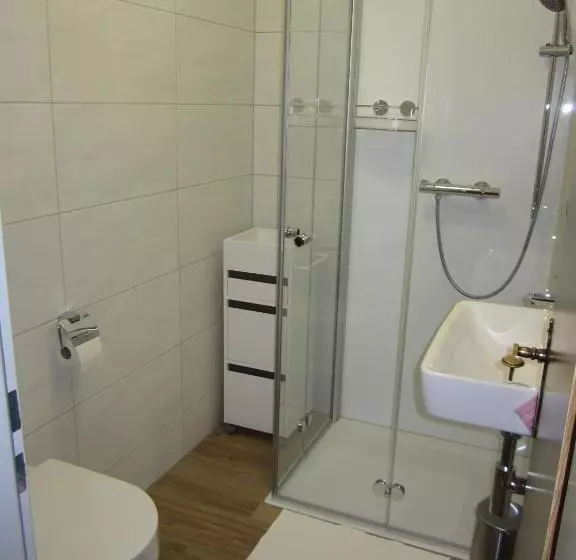 Pension Gästehaus Waldhof