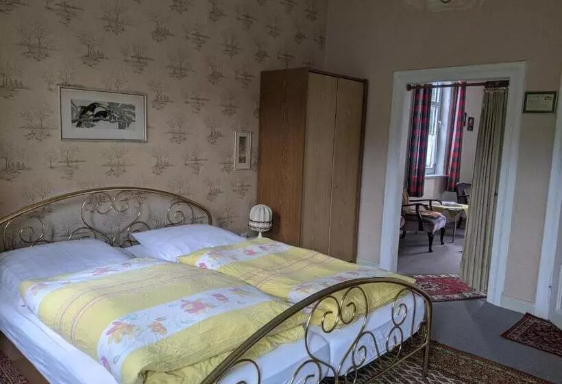 Pension Haus Martha
