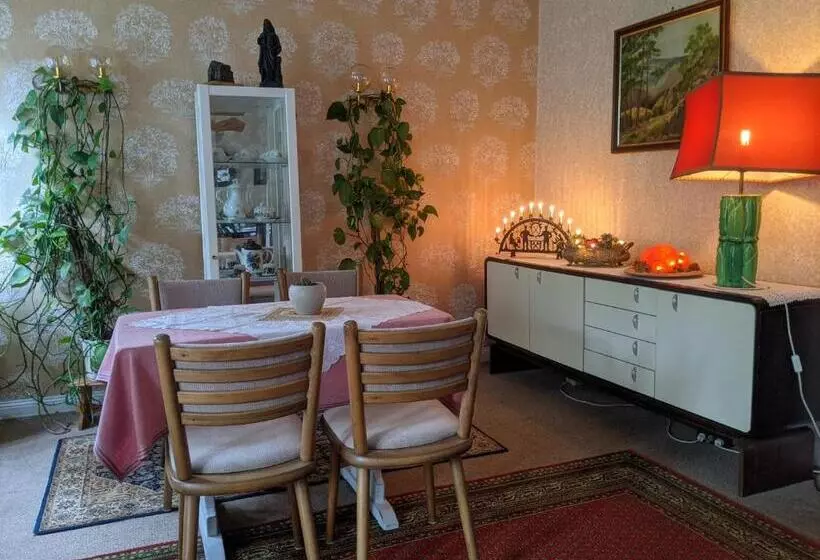 Pension Haus Martha