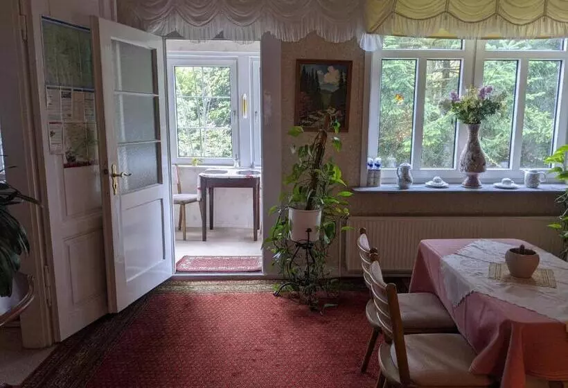 Pension Haus Martha