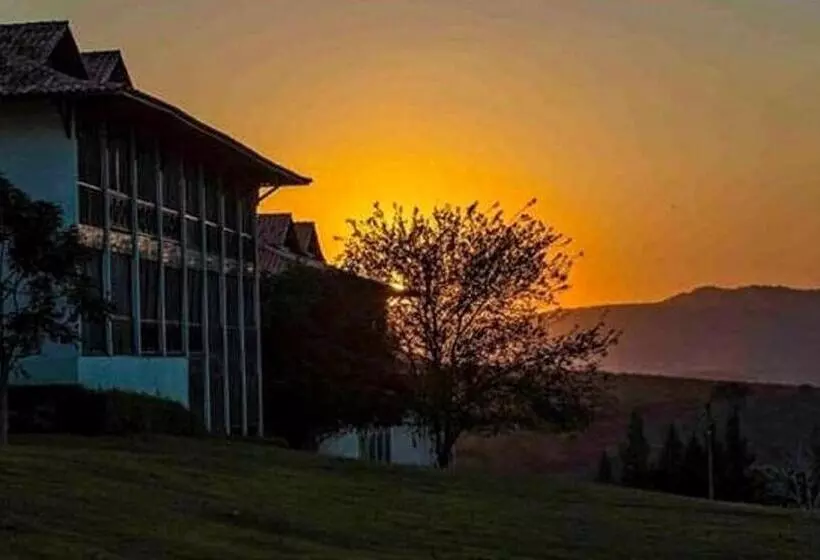 Flat Monte Castelo Gravatá