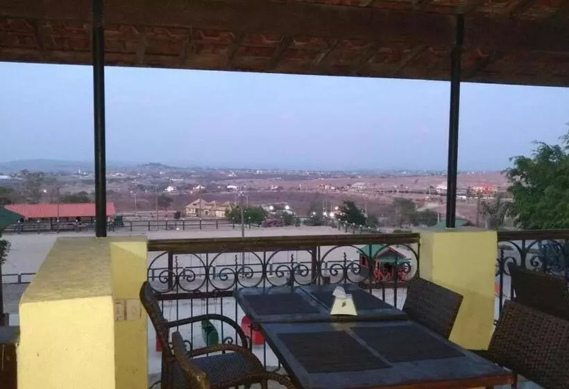 Flat Monte Castelo Gravatá