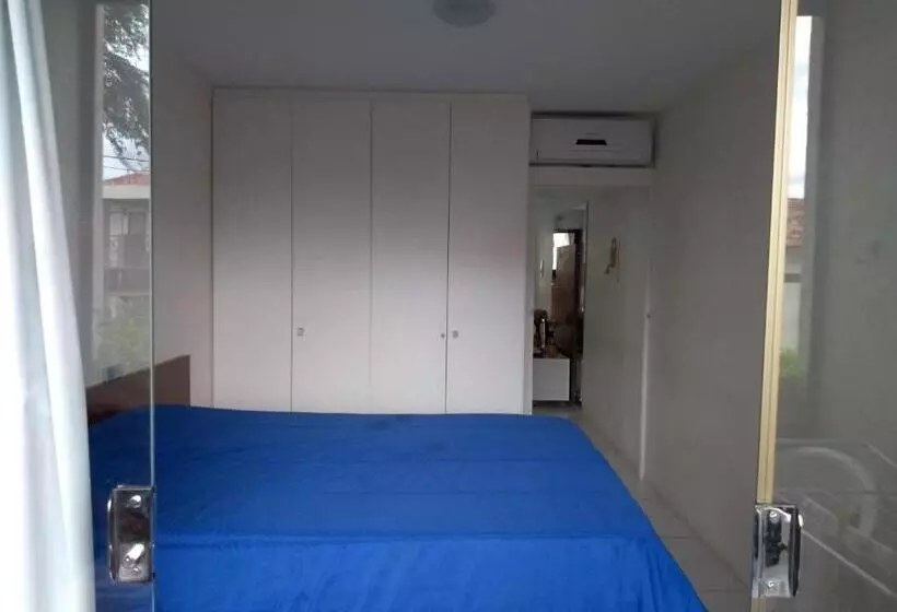 Flat Monte Castelo Gravatá