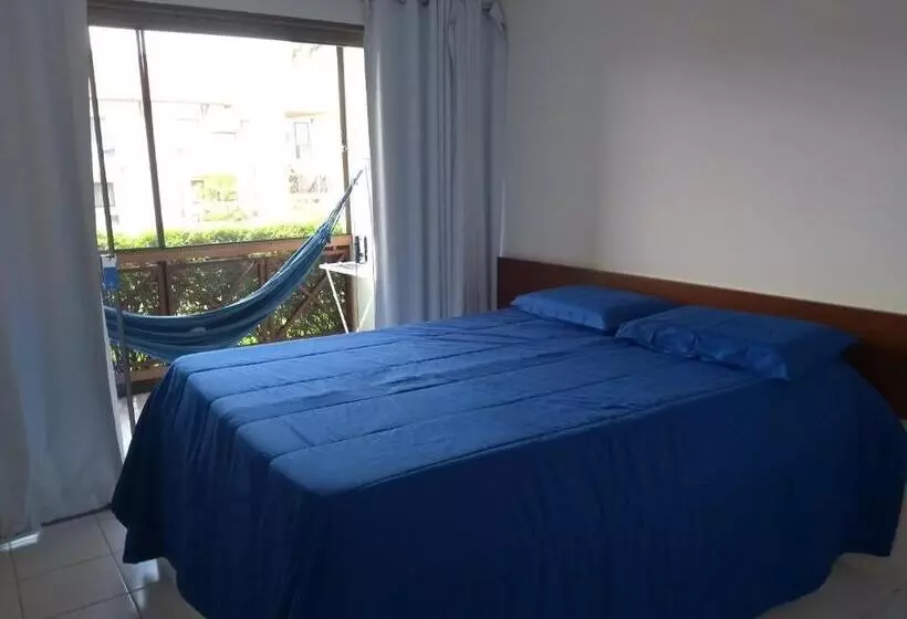 Flat Monte Castelo Gravatá