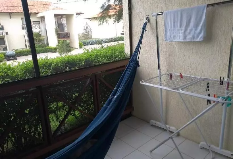 Flat Monte Castelo Gravatá