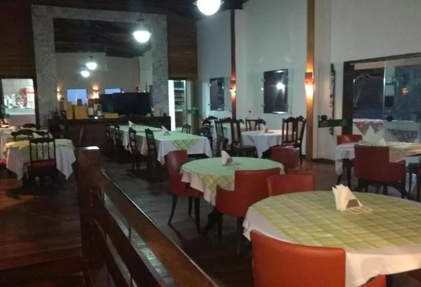 Flat Monte Castelo Gravatá