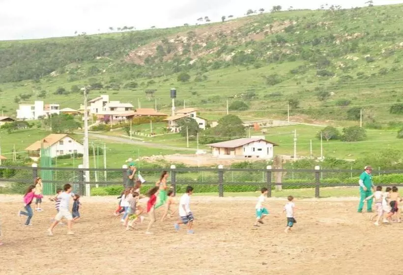 Flat Monte Castelo Gravatá