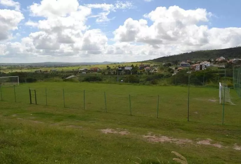 Flat Monte Castelo Gravatá