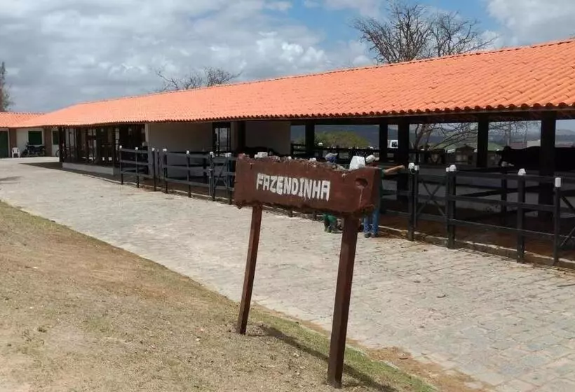 Flat Monte Castelo Gravatá