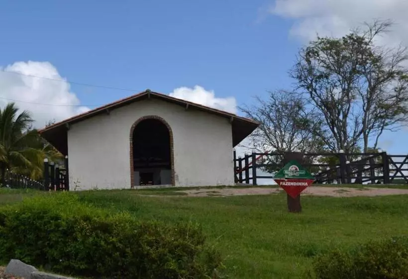 Flat Monte Castelo Gravatá