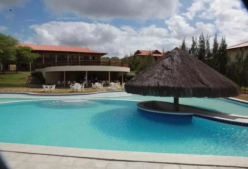 Flat Monte Castelo Gravatá