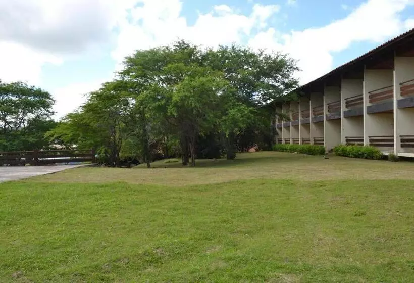 Flat Monte Castelo Gravatá