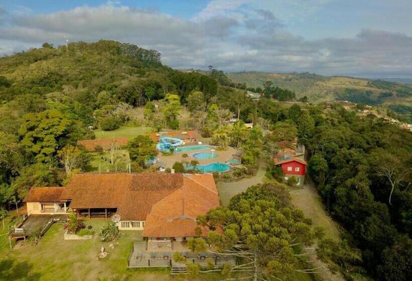 膳宿费 Aldeia Parque Pousada Rural