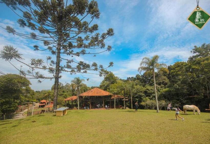 膳宿费 Aldeia Parque Pousada Rural