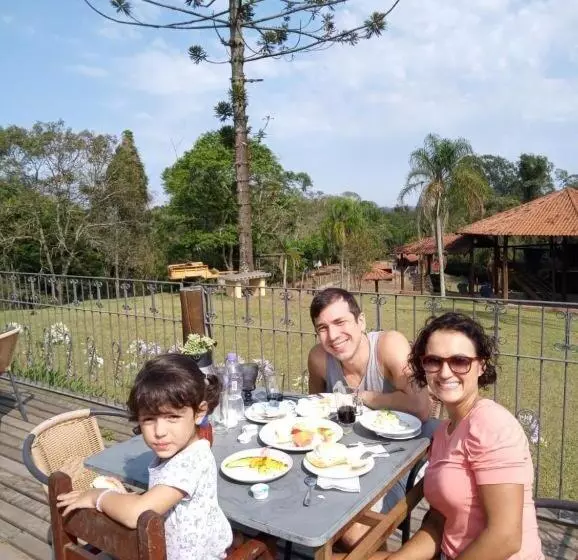 Majatalo Aldeia Parque Pousada Rural