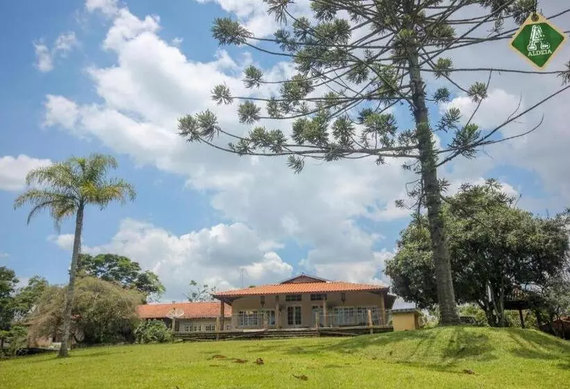 Majatalo Aldeia Parque Pousada Rural