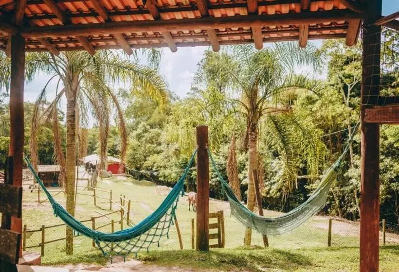 Majatalo Aldeia Parque Pousada Rural