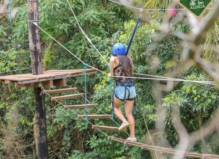 Majatalo Aldeia Parque Pousada Rural