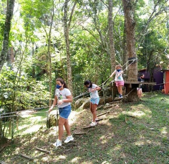 膳宿费 Aldeia Parque Pousada Rural